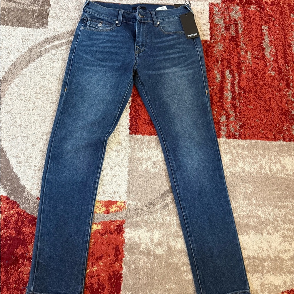 Men’s True Religion Jeans